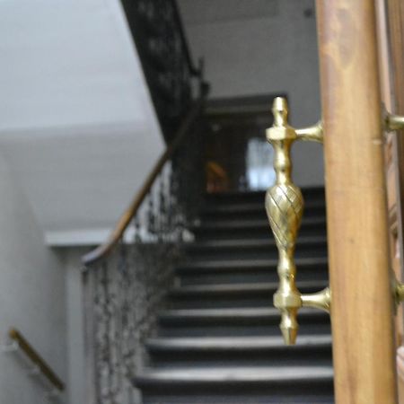 Lux Apartament На Левицького 리비프 외부 사진