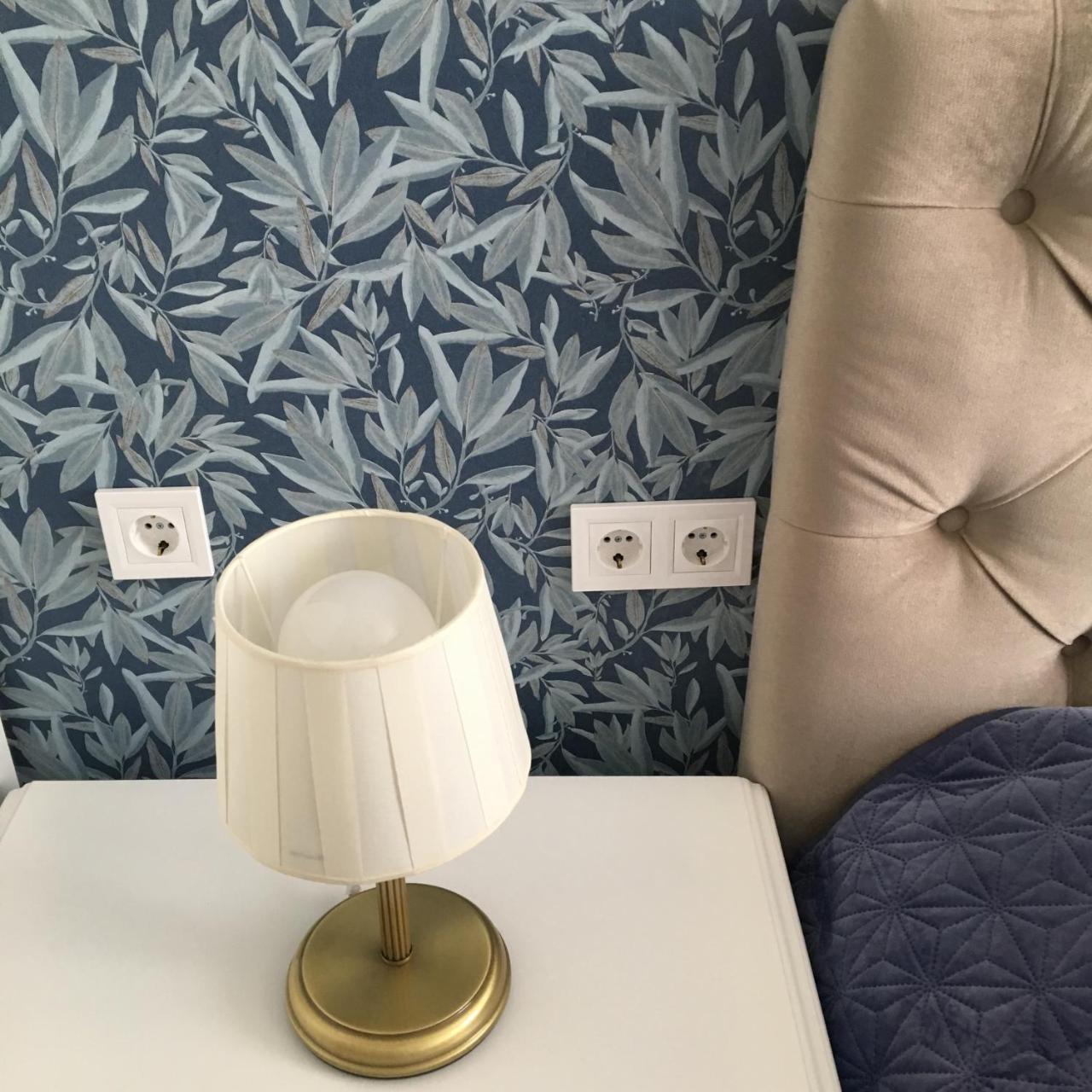 Lux Apartament На Левицького 리비프 외부 사진