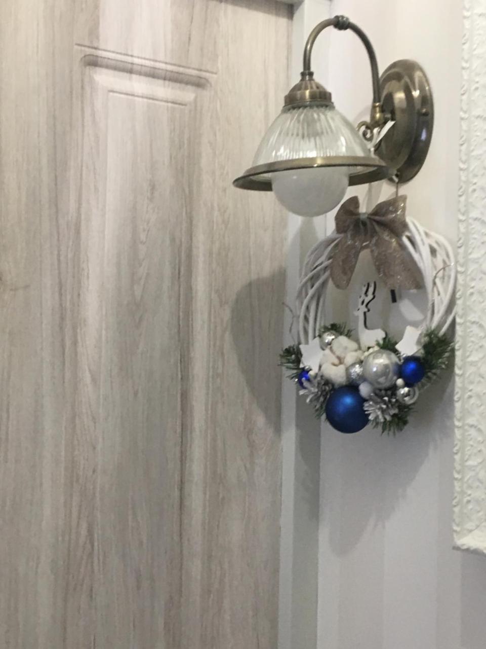 Lux Apartament На Левицького 리비프 외부 사진