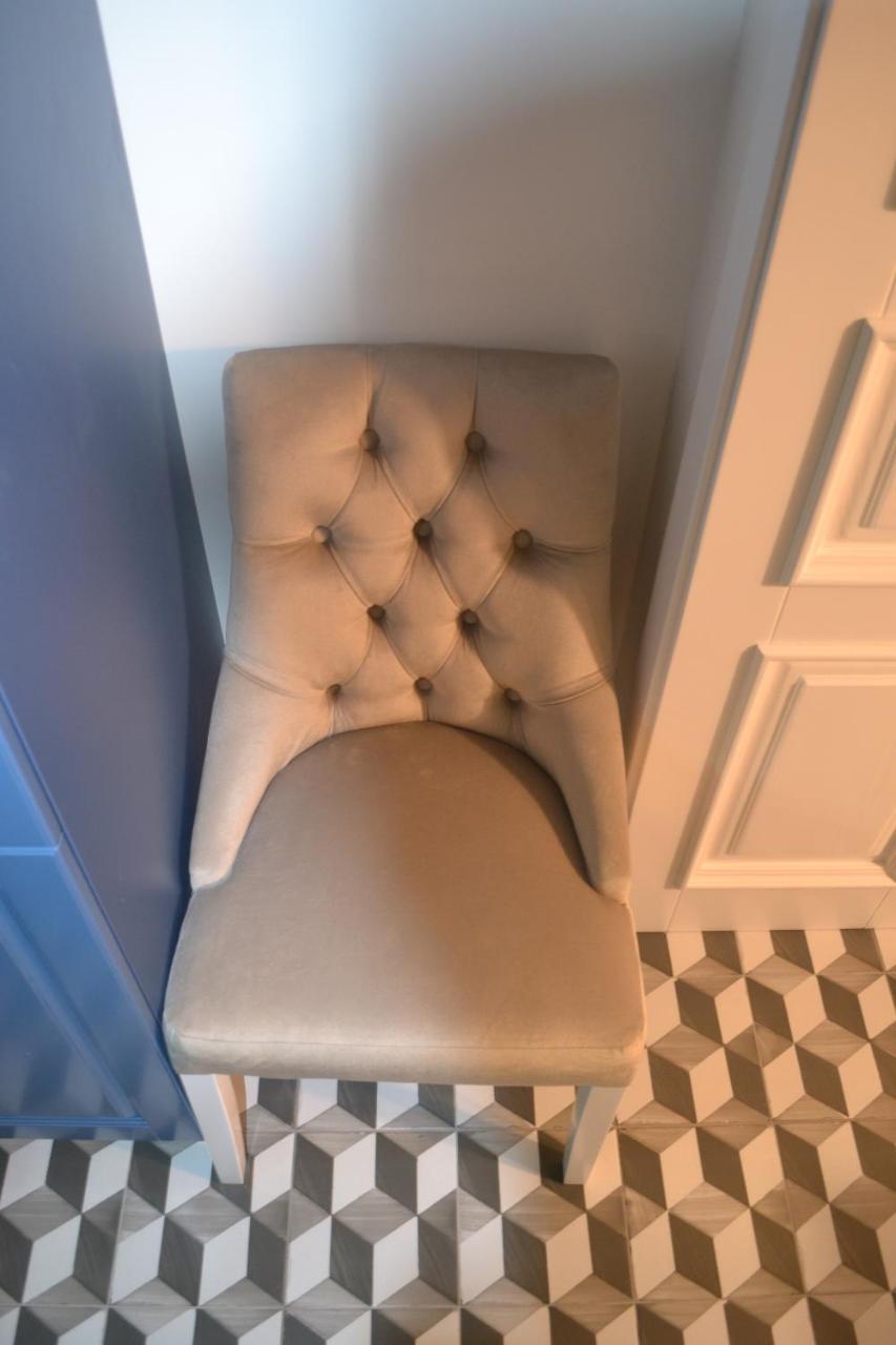 Lux Apartament На Левицького 리비프 외부 사진